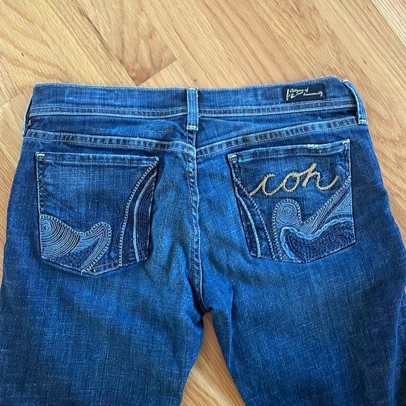 Citizens of Humanity Kelly Bootcut Jeans! - Picture 3 of 3